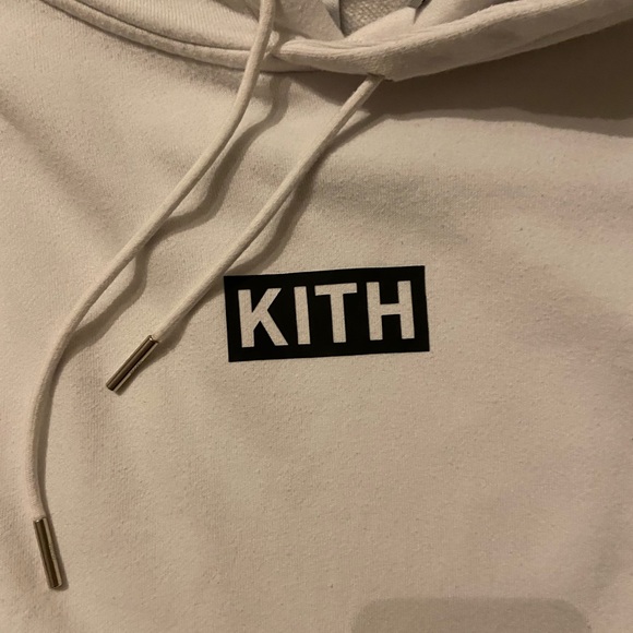 KITH Jane Hoodie - Picture 3 of 5